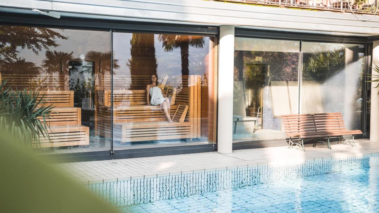 Parkhotel Marlena - Adults Only Marlengo Eksteriør billede