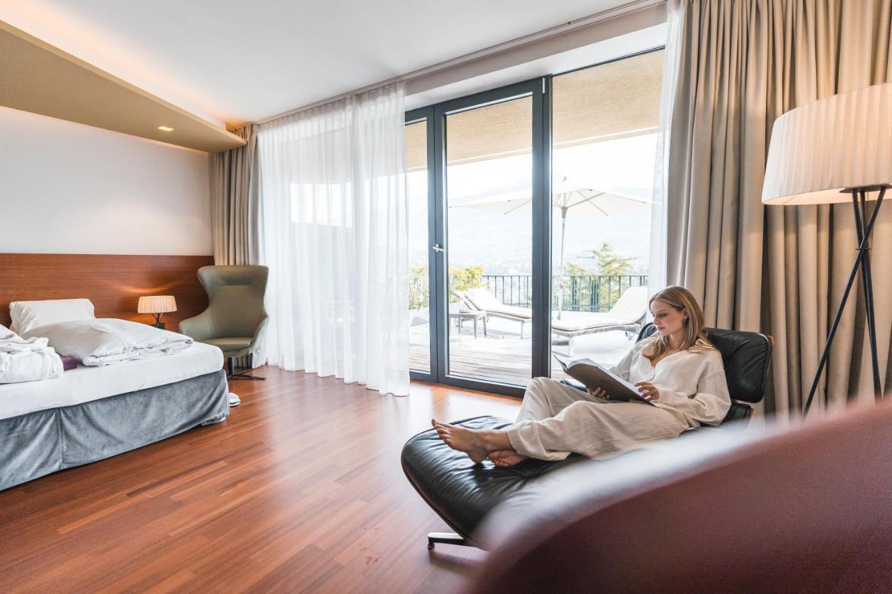 Parkhotel Marlena - Adults Only Marlengo Eksteriør billede
