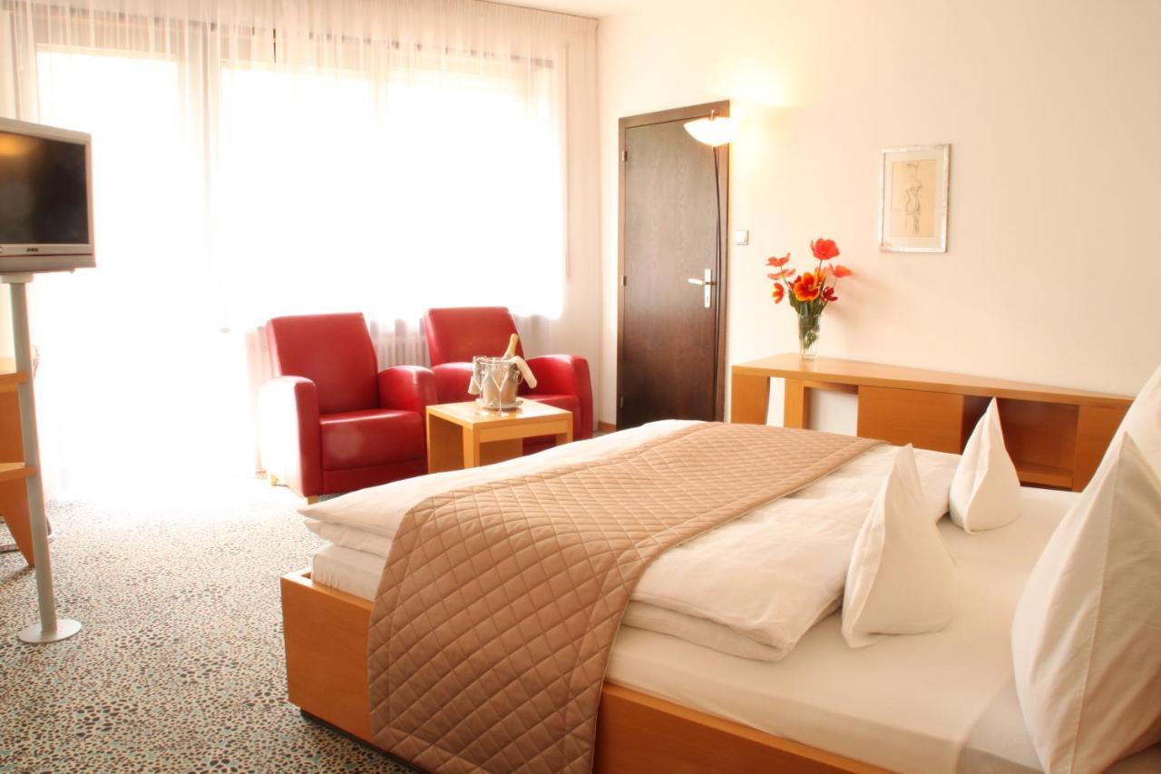 Parkhotel Marlena - Adults Only Marlengo Eksteriør billede
