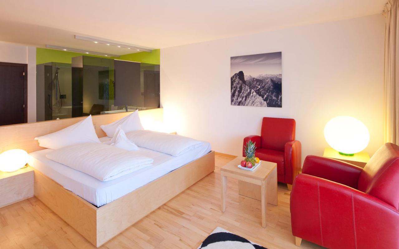 Parkhotel Marlena - Adults Only Marlengo Eksteriør billede