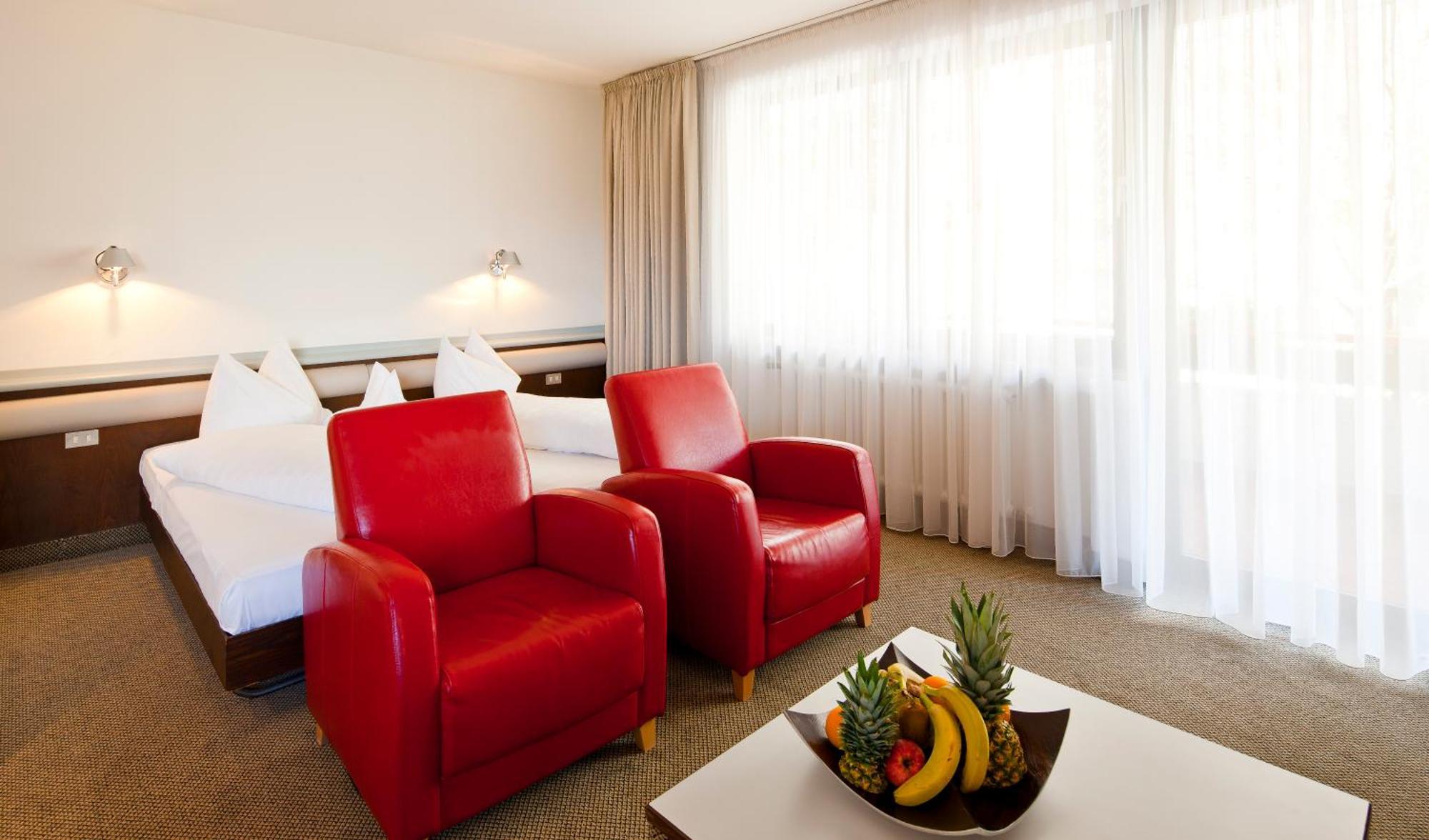 Parkhotel Marlena - Adults Only Marlengo Værelse billede