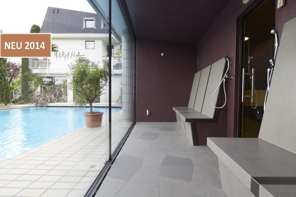 Parkhotel Marlena - Adults Only Marlengo Eksteriør billede